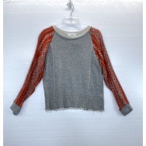 THML Sweatshirt Sweater